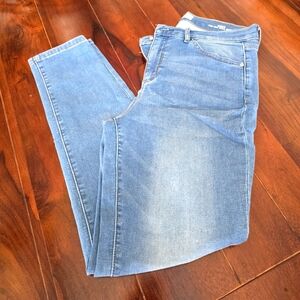 Nicole Miller Jeans Size 12